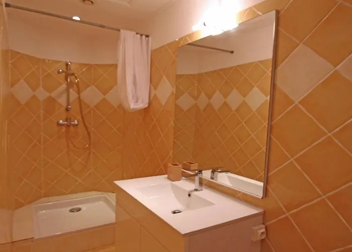 Apartment Pasteur *