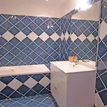 Pasteur Apartmán *
