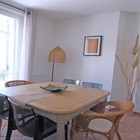 Pasteur Apartment Sainte-Maxime