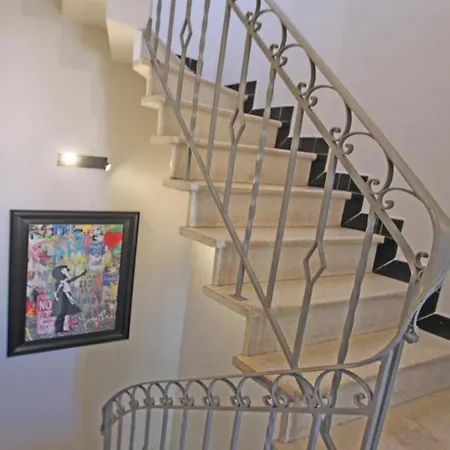 Apartmán Pasteur