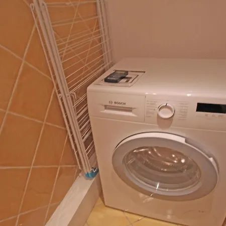 Pasteur Apartment Sainte-Maxime