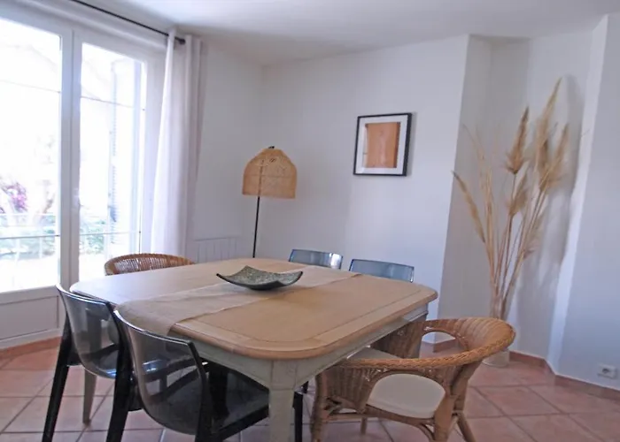 Pasteur Appartamento Sainte-Maxime